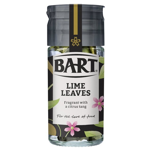 Bart Lime Leaves 1g