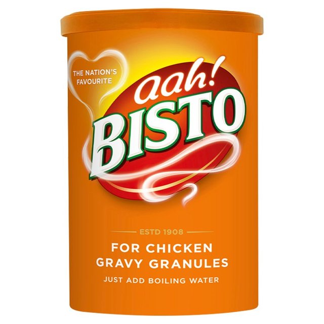 Bisto for Chicken Gravy Granules 190g