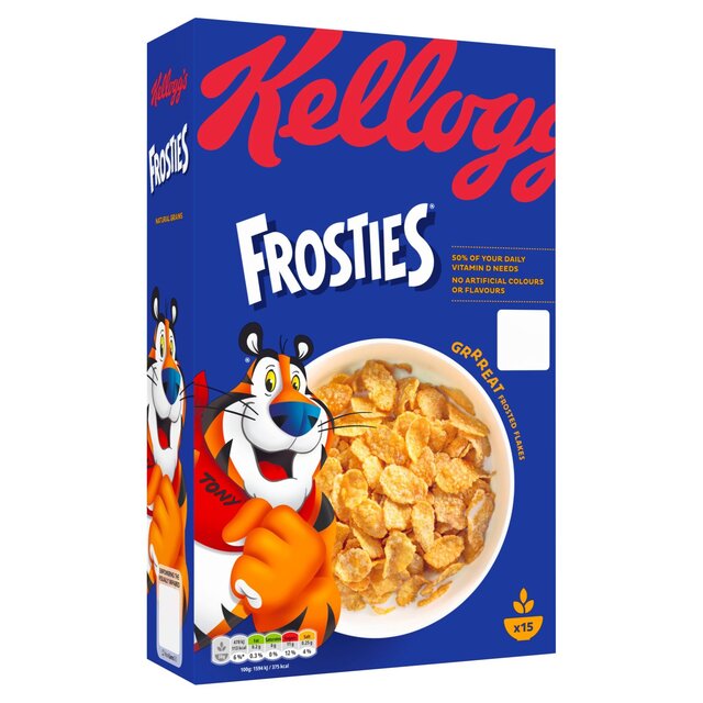 Kellogg's Frosties 500G