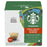 Starbucks Medium Columbia Coffee Pods von Nescafe Dolce Gusto 12 pro Packung