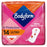 Bodyform Ultra Normal Sanitary Towels 14 per pack