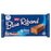 Blue Riband Milk Chocolate Biscuit Bars 6 per pack