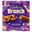 Cadbury Brunch Bar Raisin 5 x 28g