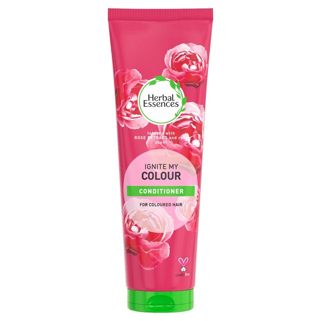 Herbal Essences Ignite My Colour Conditioner 275ml