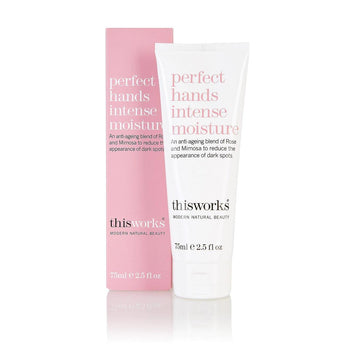 This Works Perfect Hands Intense Moisture 75ml