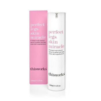 This Works Perfect Legs Skin Miracle 120ml