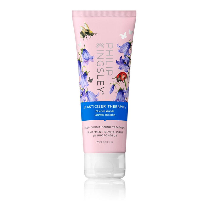Philip Kingsley Elastizer Therapies Bluebell Woods 75 ml