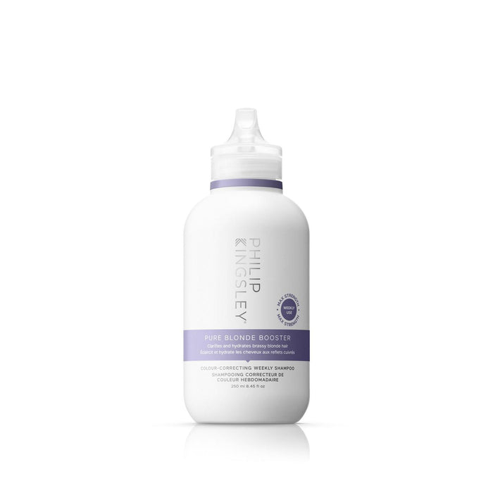 Philip Kingsley Pure Blonde booster hebdomadaire Shampoo 250ml