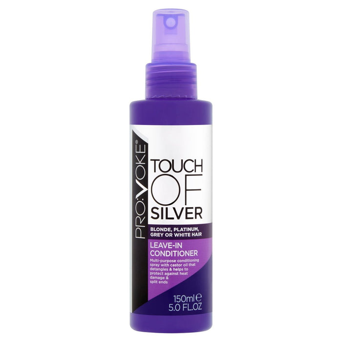 Provoke Touch of Silber Urlaub in Conditioner 150 ml