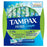 Tampax Pearl Compak Super Tampons 18 par paquet
