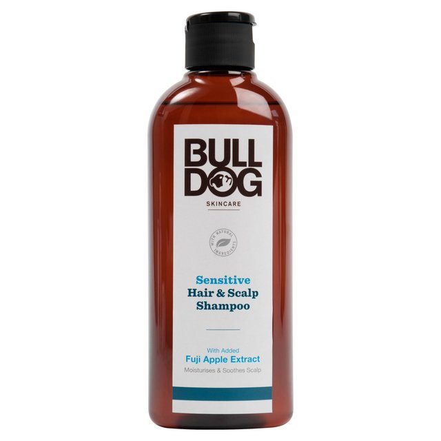 Bulldog -Hautpflege -shampoo 300 ml