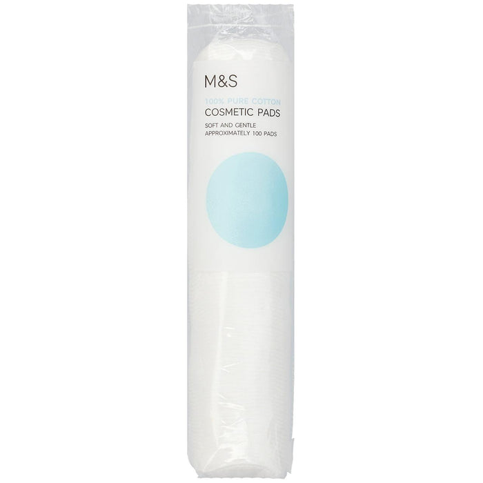 M&S Cosmetic Pads 100 per pack