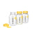 Medela Breastmilk Storage Bottles with Lid 3 per pack