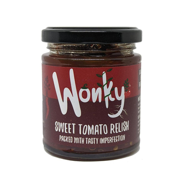 Compañía de comida Wonky