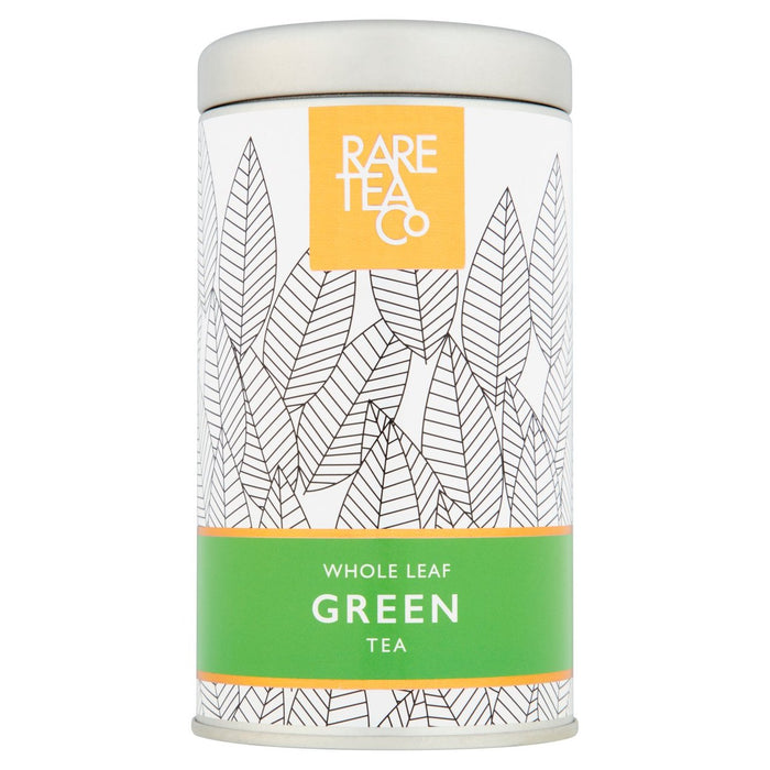 Rare Tea Company Thé vert lâche 25g