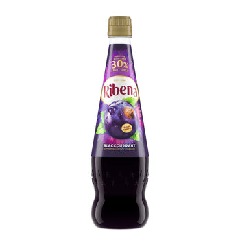 Ribena Blackcurrant Squash 850ml