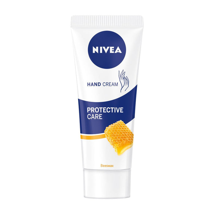 Nivea Hand Cream Honey 75 ml
