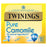 Twinings Camomile Tea 80 Bolsas de té