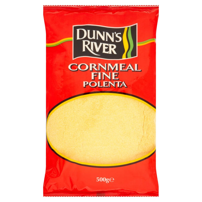 Dunns River Cornema de maíz Fina 500G