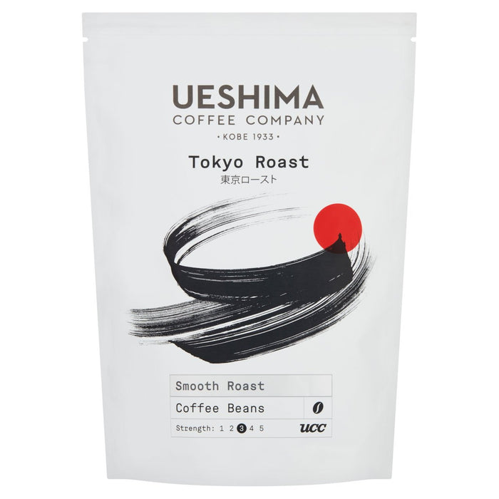 Ueshima Tokyo Roast 500g
