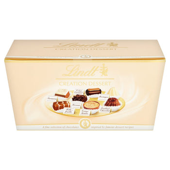 Creation Dark 70% Wafer & Nut 145g - Lindt Online Shop