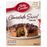 Betty Crocker Chocolate Swirl Cake Méxage 425G