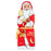 Lindt Milk Chocolate Santa 125g