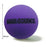 Sportpet High Bounce Ball para Pets Dog Toy 6cm