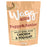 Wagg Welpe & Junior Leckereien mit Hühnchen & Joghurt 120G
