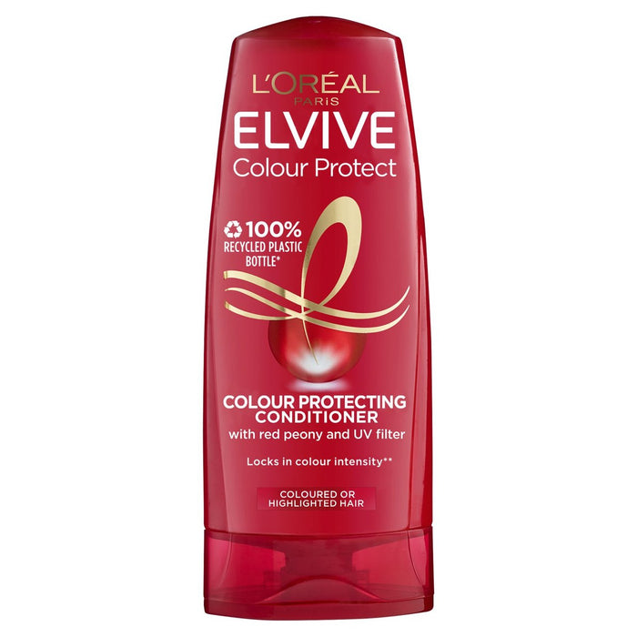 L'Oréal Elvive Color Protect Retracinateur 400 ml