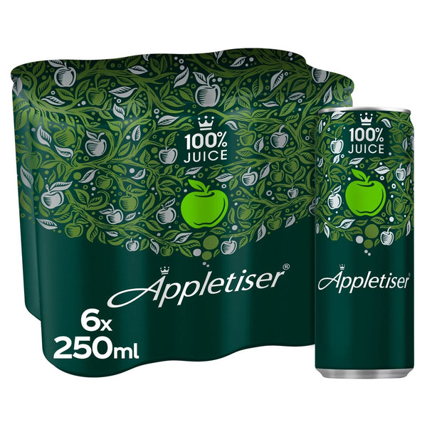 Appletiser