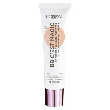 L'Oreal Paris BB Cream C'est Magic 02 Light