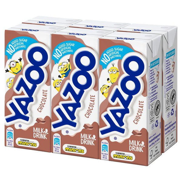 Yazoo