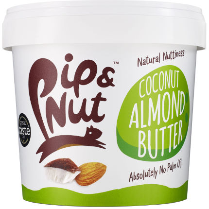 Pip & Nut Coconut Mandel Butter 1 kg